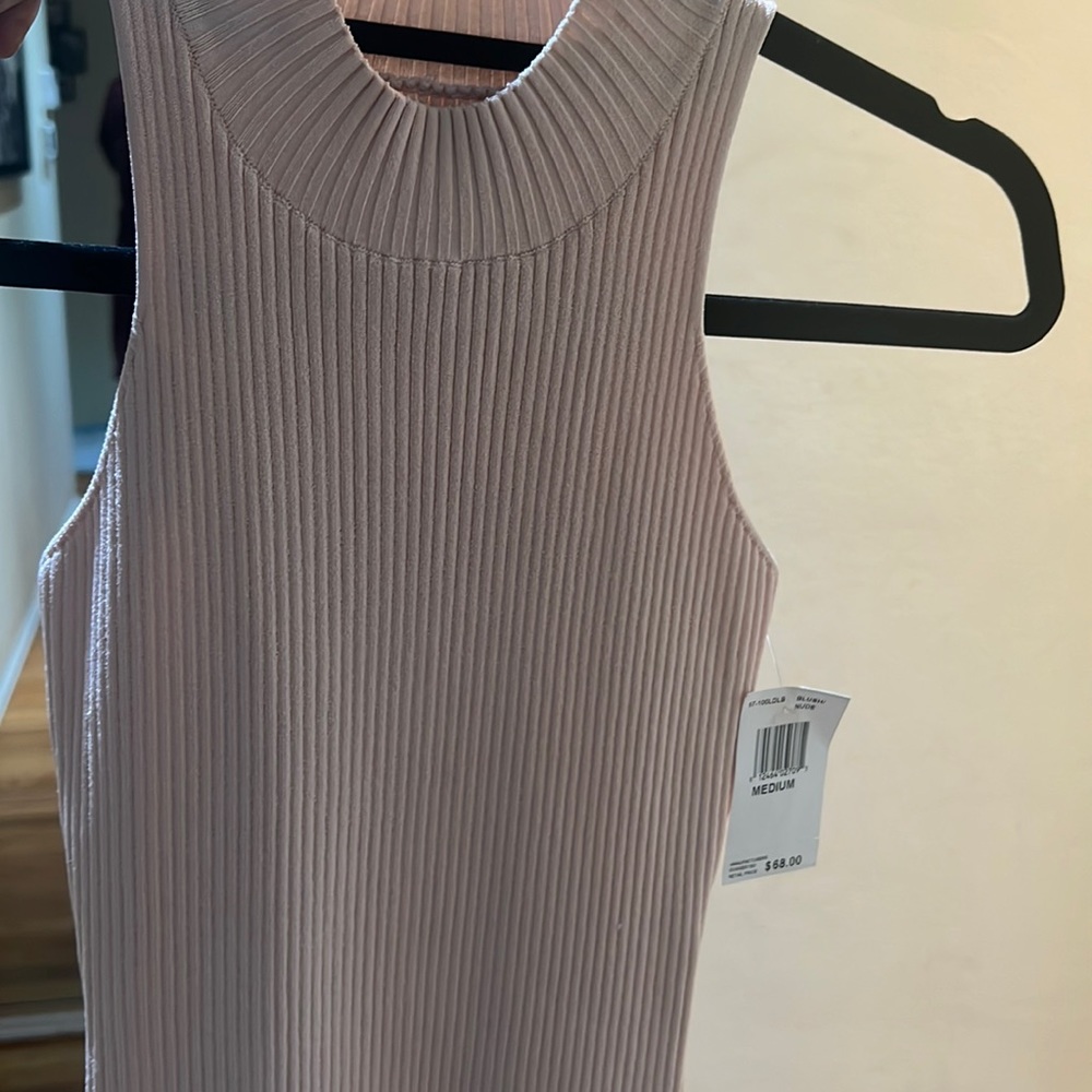 New maxi dress
